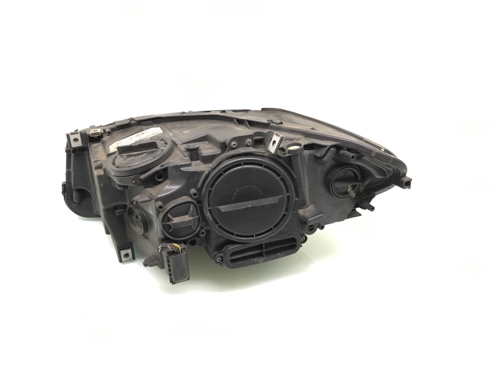 Фара правая для BMW 5 F10/F11/GT F07, 2010 г. 2.0 D дизель б/у — фото 3