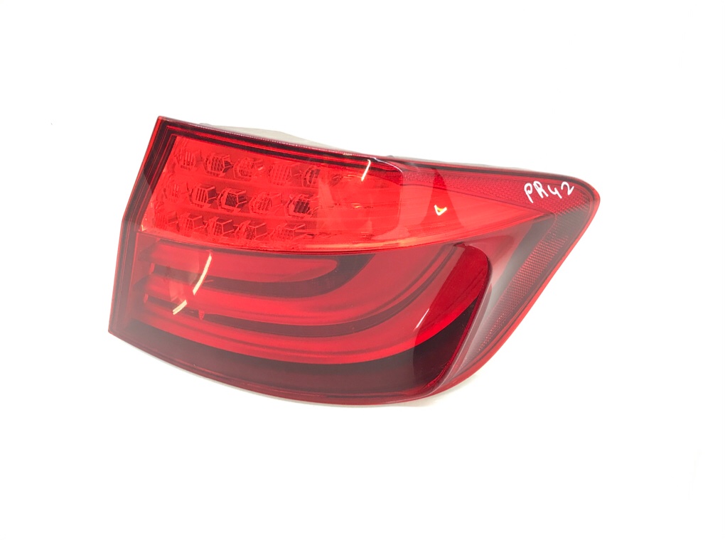Фонарь задний правый для BMW 5 F10/F11/GT F07, 2010 г. 2.0 D дизель б/у