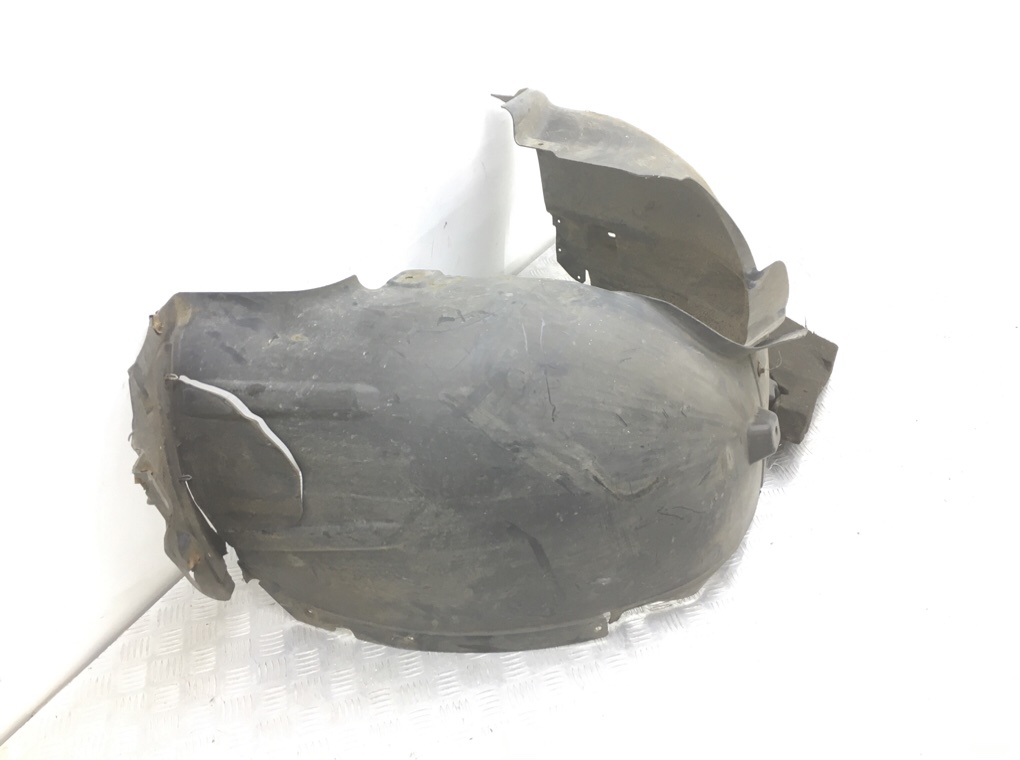 Защита арок передняя левая (подкрылок) для Mercedes ML W164, 2007 г. 3.0 CDi дизель б/у — фото 3