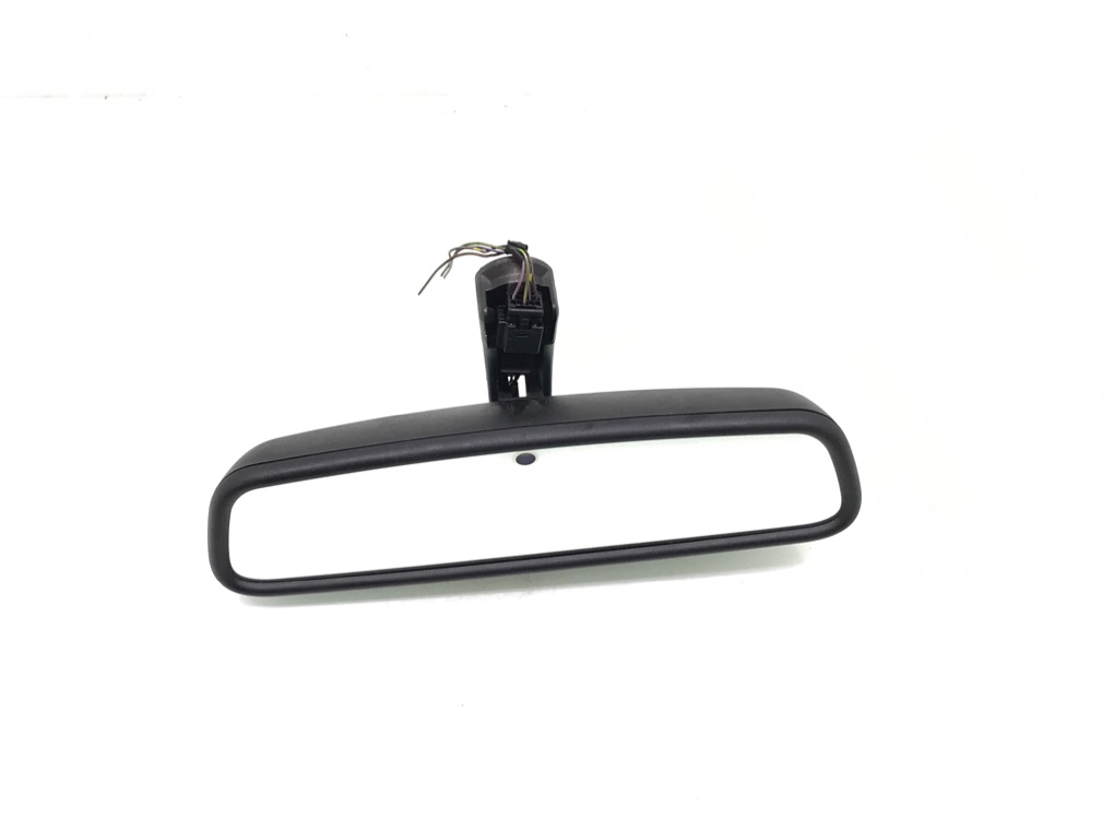 Зеркало салона для BMW 5 F10/F11/GT F07, 2010 г. 2.0 D дизель б/у