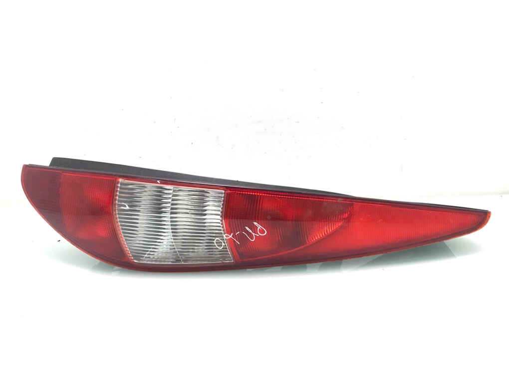 Фонарь задний правый для Ford Mondeo, 2001 г. 2.5 i бензин б/у
