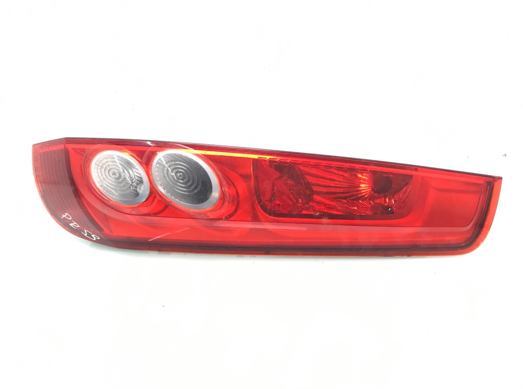 Фонарь задний правый для Ford Fiesta, 2005 г. 1.3 i бензин б/у