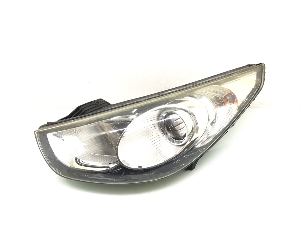 Фара левая для Hyundai ix35, 2010 г. 2.0 CRDi дизель б/у