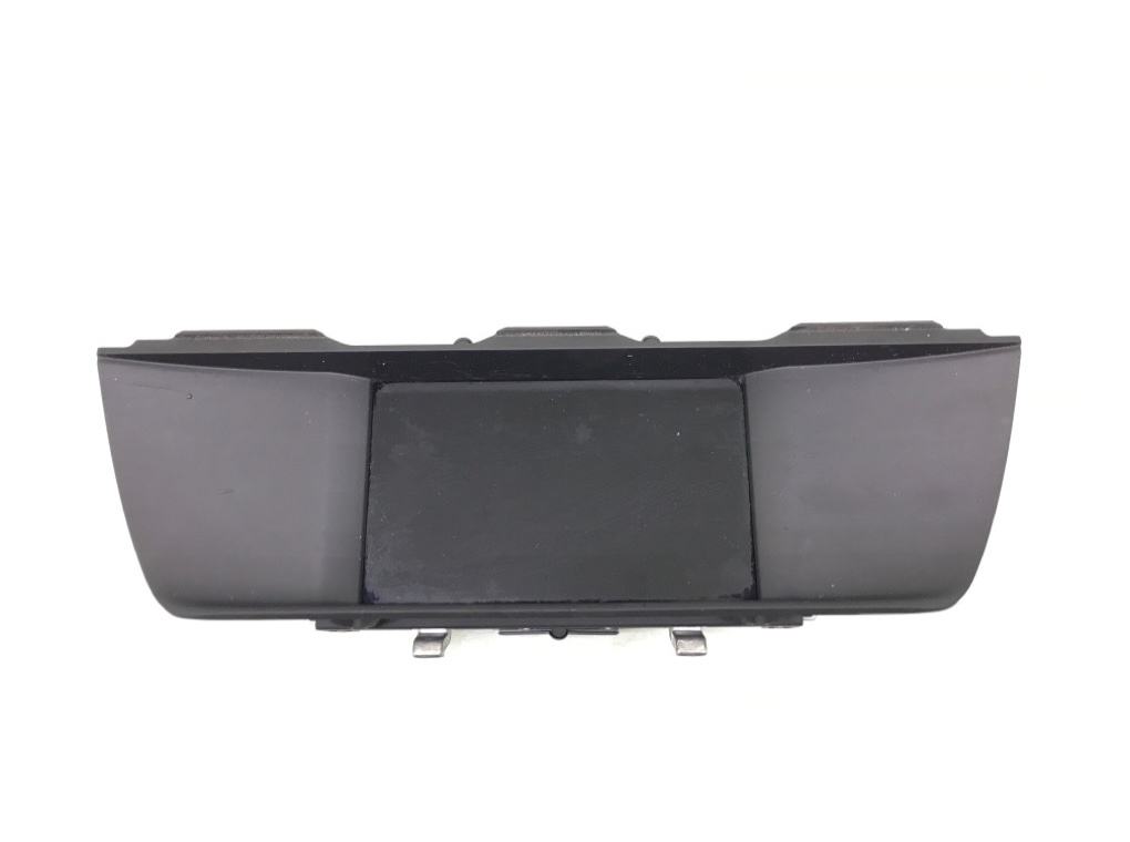 Дисплей для BMW 5 F10/F11/GT F07, 2010 г. 2.0 D дизель б/у