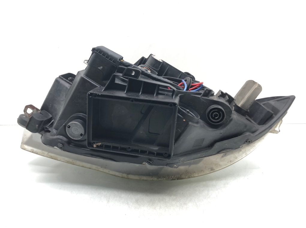 Фара правая для BMW 1 E87/E81/E82/E88, 2005 г. 2.0 TD дизель б/у — фото 5