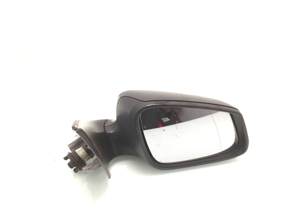 Зеркало наружное правое для BMW 5 F10/F11/GT F07, 2010 г. 2.0 D дизель б/у
