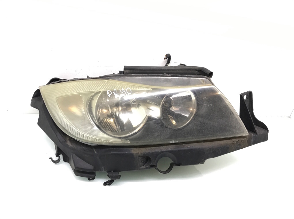 Фара правая для BMW 3 E90/E91/E92/E93, 2007 г. 2.0 i бензин б/у