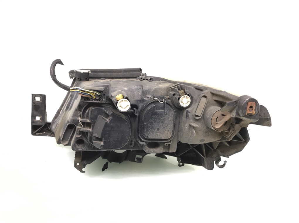 Фара правая для BMW 3 E90/E91/E92/E93, 2007 г. 2.0 i бензин б/у — фото 3