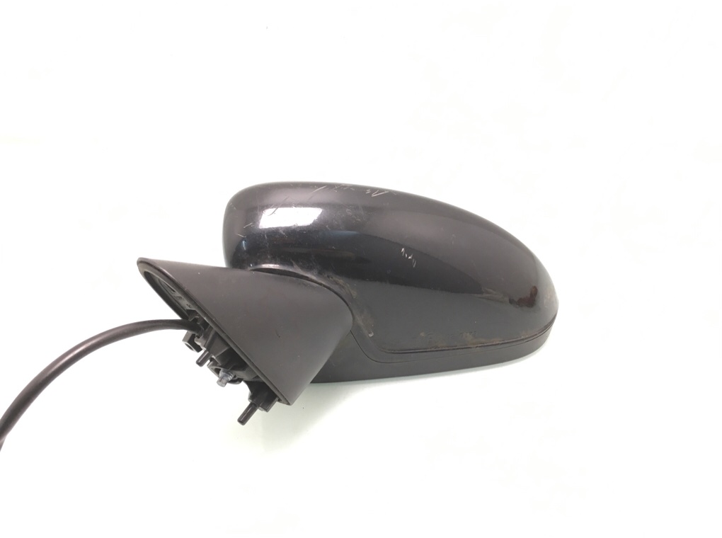 Зеркало наружное левое для Opel Corsa, 2011 г. 1.2 i бензин б/у — фото 3