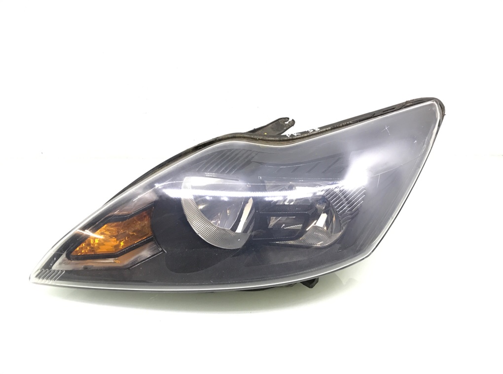Фара левая для Ford Focus, 2010 г. 1.6 i бензин б/у