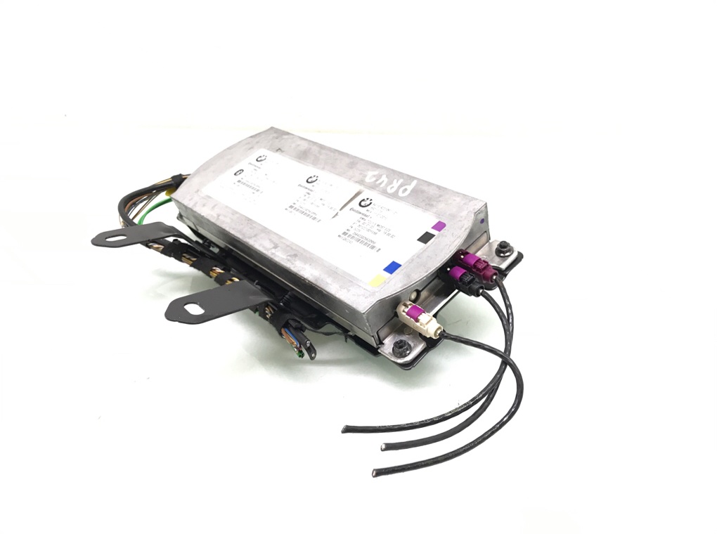 Блок Bluetooth для BMW 5 F10/F11/GT F07, 2010 г. 2.0 D дизель б/у — фото 2