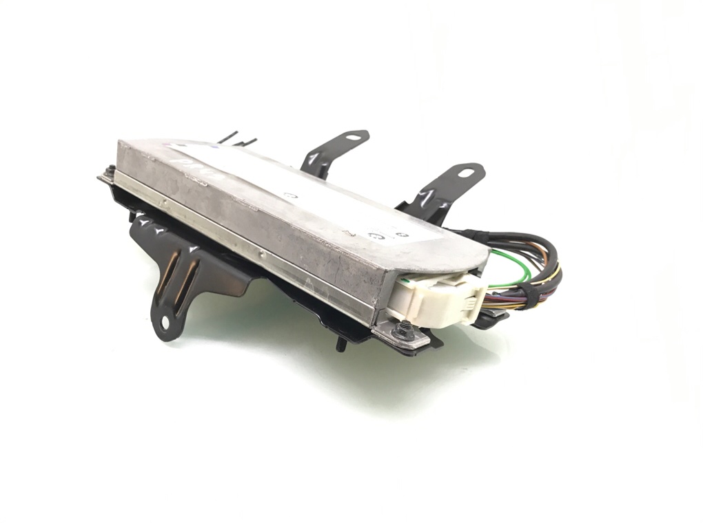 Блок Bluetooth для BMW 5 F10/F11/GT F07, 2010 г. 2.0 D дизель б/у — фото 3