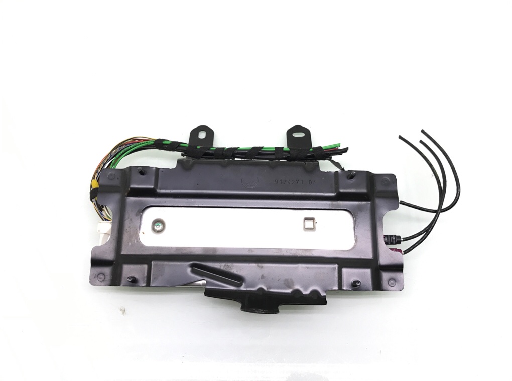 Блок Bluetooth для BMW 5 F10/F11/GT F07, 2010 г. 2.0 D дизель б/у — фото 4