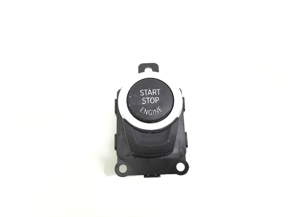 Кнопка запуска двигателя для BMW 5 F10/F11/GT F07, 2010 г. 2.0 D дизель б/у