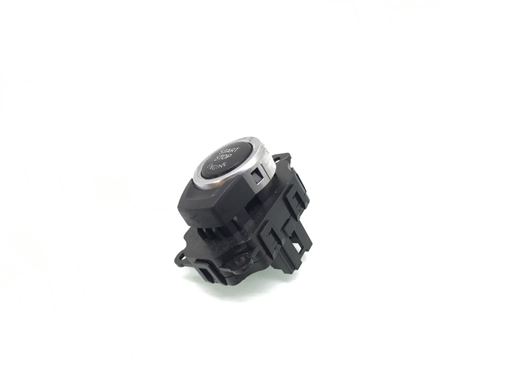 Кнопка запуска двигателя для BMW 5 F10/F11/GT F07, 2010 г. 2.0 D дизель б/у — фото 2