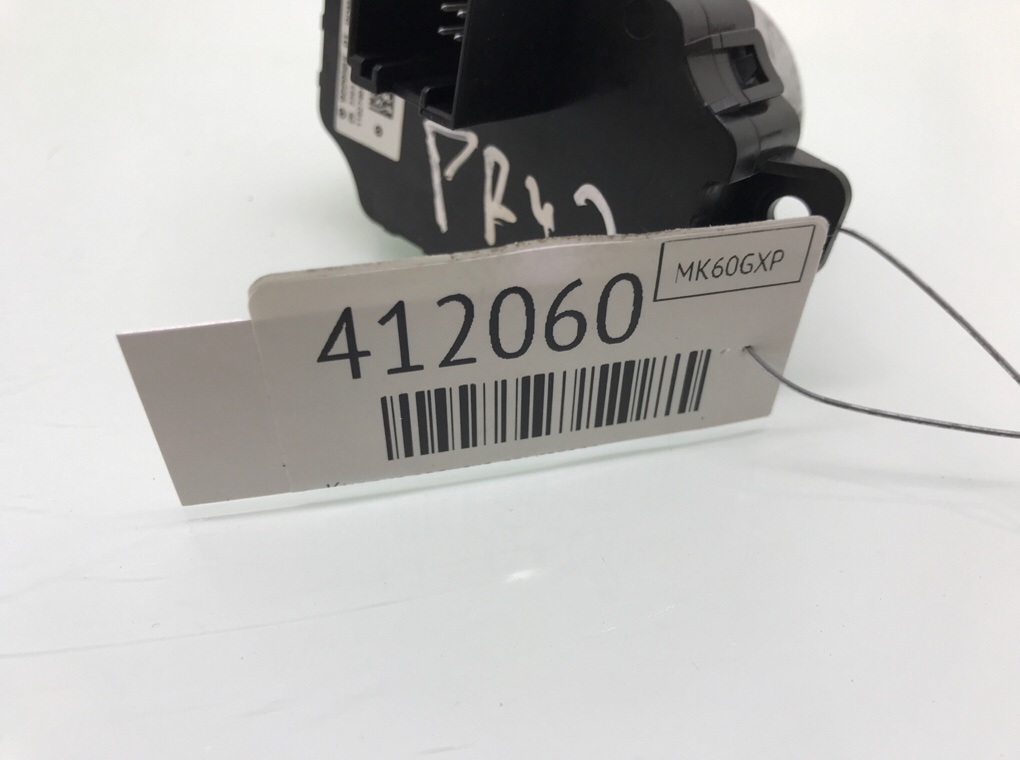 Кнопка запуска двигателя для BMW 5 F10/F11/GT F07, 2010 г. 2.0 D дизель б/у — фото 6