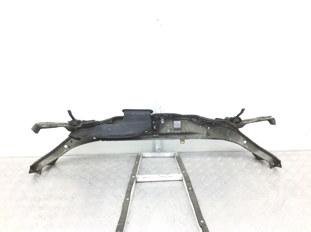 Панель передняя (телевизор) для Opel Zafira, 2008 г. 1.9 CDTi дизель б/у — фото 5