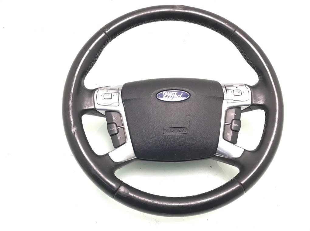 Руль для Ford Galaxy, 2010 г. 2.0 i бензин б/у
