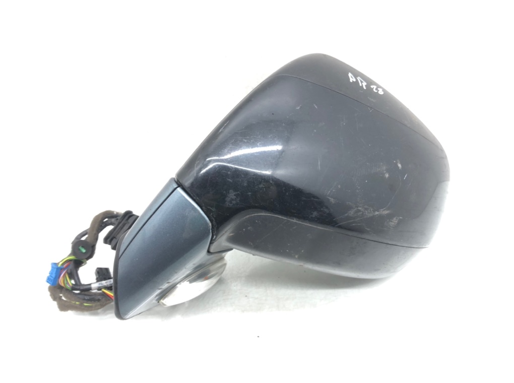 Зеркало наружное левое для Citroen C4 Grand Picasso, 2008 г. 2.0 HDi дизель б/у — фото 2