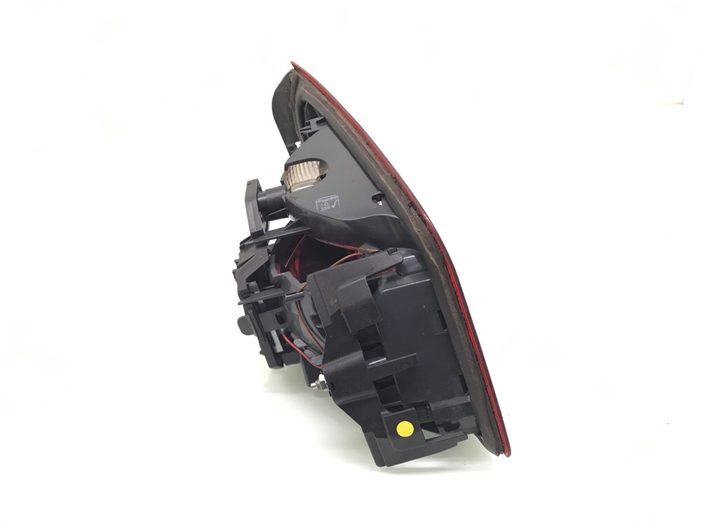 Фонарь крышки багажника правый для BMW 5 F10/F11/GT F07, 2010 г. 2.0 D дизель б/у — фото 2