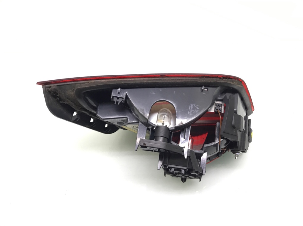 Фонарь крышки багажника правый для BMW 5 F10/F11/GT F07, 2010 г. 2.0 D дизель б/у — фото 3