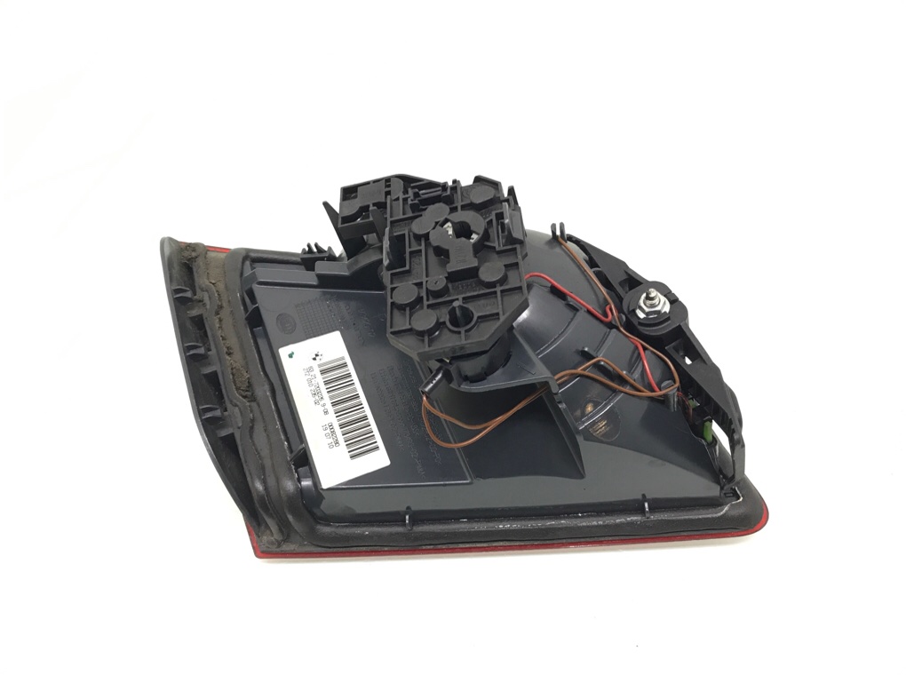 Фонарь крышки багажника правый для BMW 5 F10/F11/GT F07, 2010 г. 2.0 D дизель б/у — фото 4