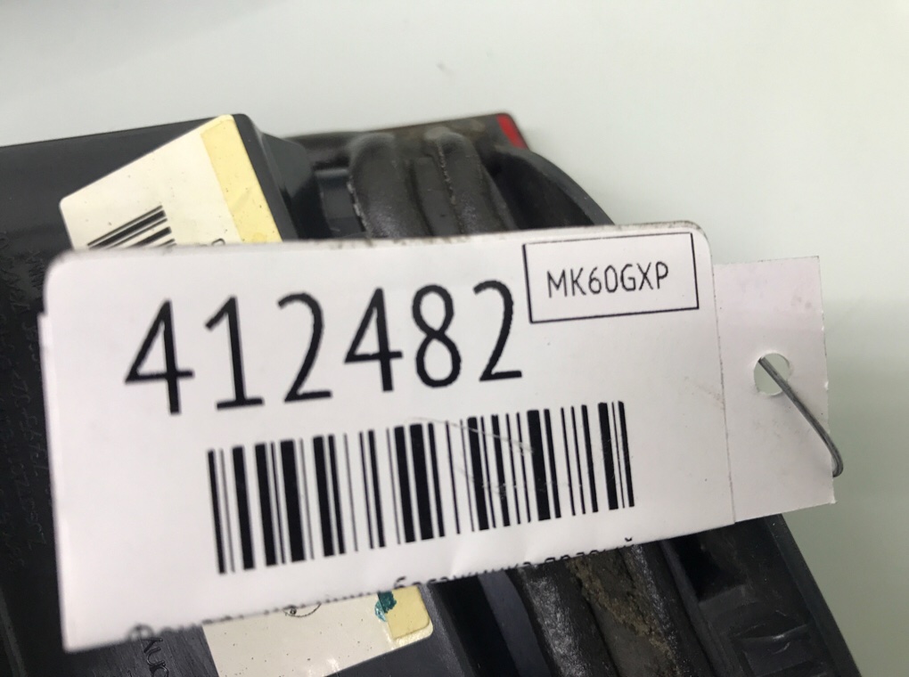 Фонарь крышки багажника правый для BMW 5 F10/F11/GT F07, 2010 г. 2.0 D дизель б/у — фото 6
