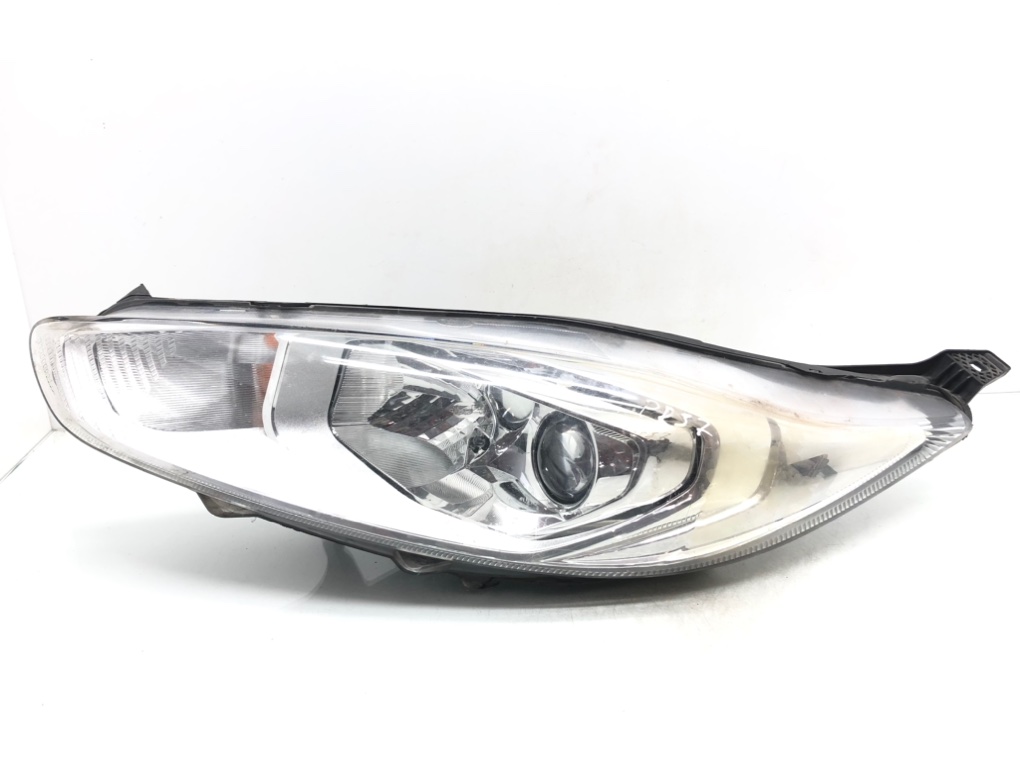 Фара левая для Ford Fiesta, 2011 г. 1.6 TDCi дизель б/у