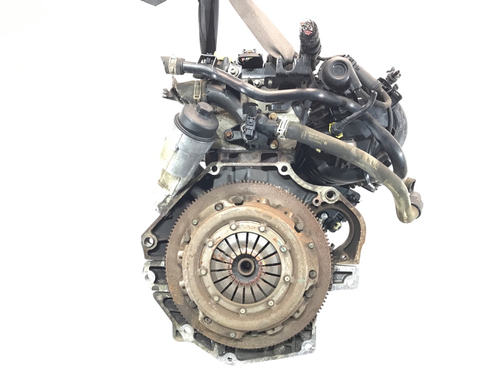 Двигатель для Opel Corsa, 2012 г. 1.2 i бензин б/у — фото 2