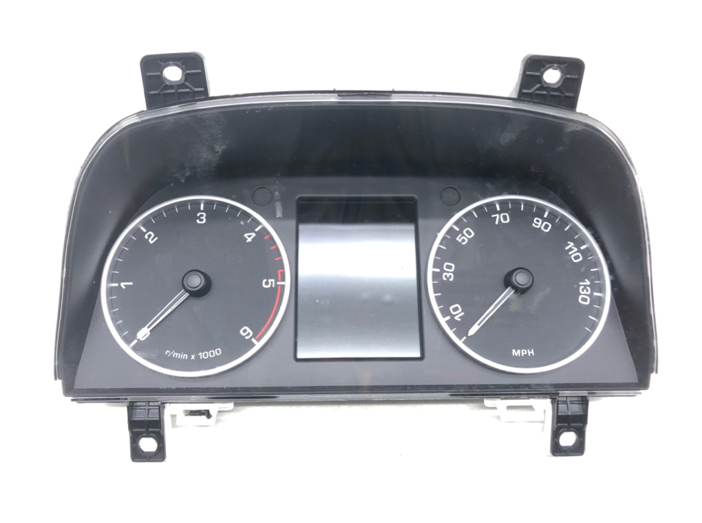 Щиток приборов (приборная панель) для Land Rover Discovery, 2008 г. 3.0 TD дизель б/у