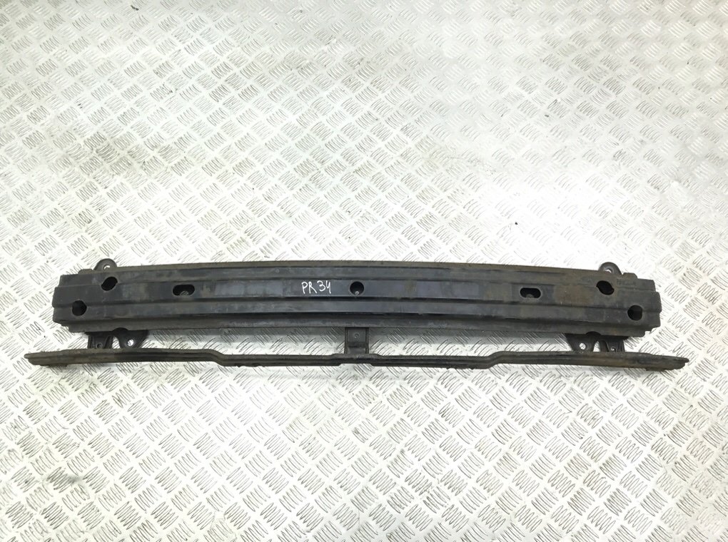 Усилитель бампера переднего для Fiat Stilo, 2002 г. 1.9 JTD дизель б/у