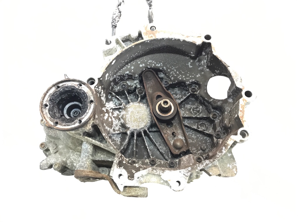 КПП механическая (МКПП) для Volkswagen Beetle, 2006 г. 1.4 i бензин б/у