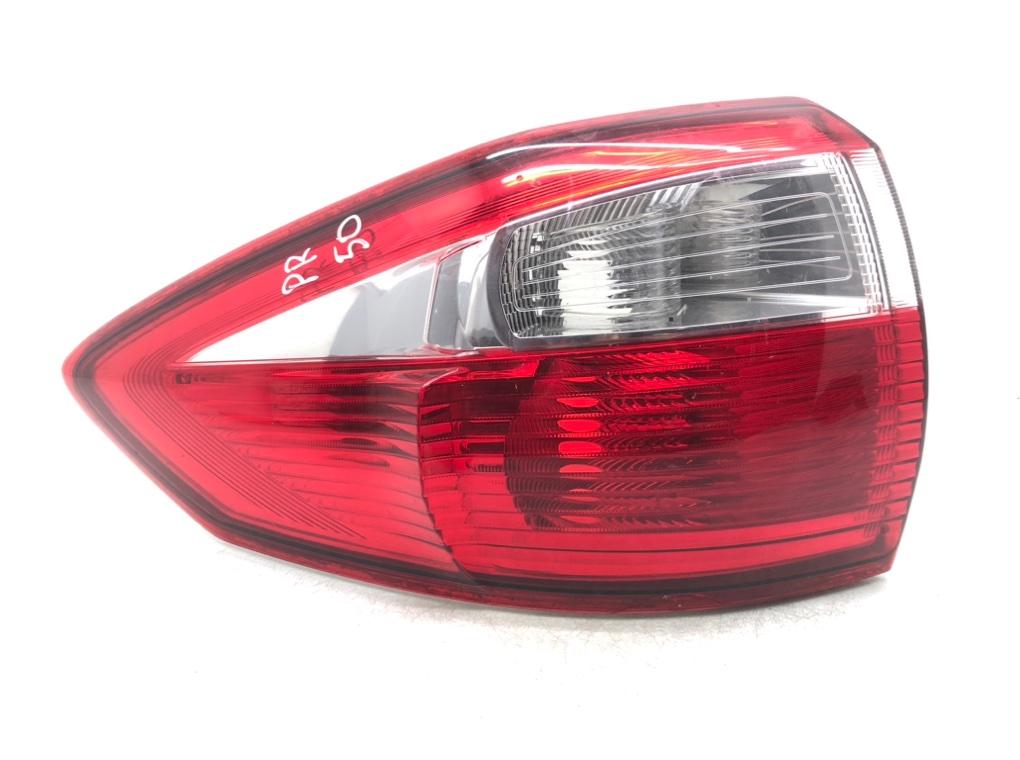 Фонарь задний левый для Ford C-Max, 2014 г. 2.0 TDCi дизель б/у