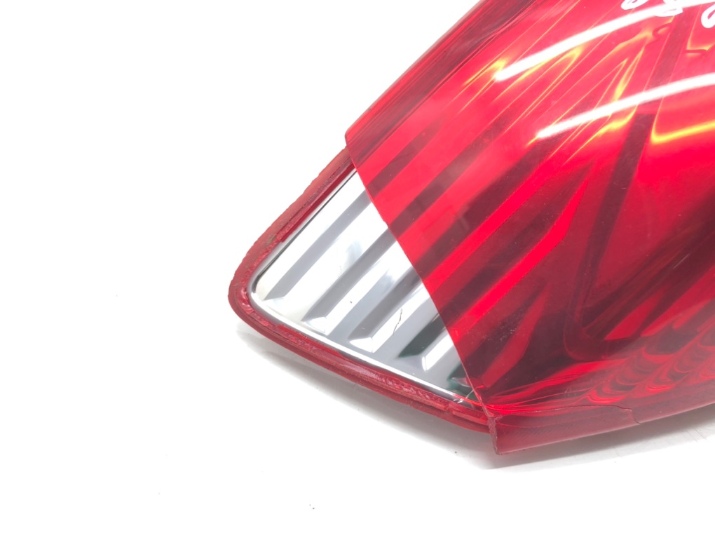 Фонарь задний левый для Opel Corsa, 2008 г. 1.2 i бензин б/у — фото 6
