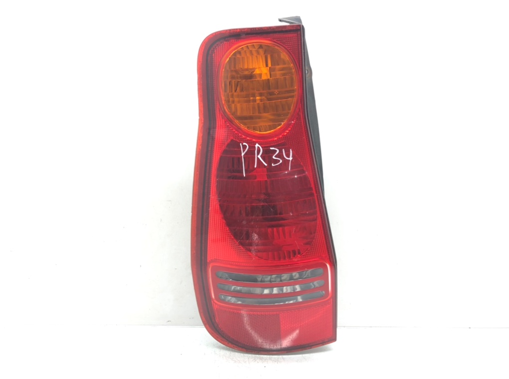 Фонарь задний левый для Hyundai Matrix, 2004 г. 1.6 i бензин б/у