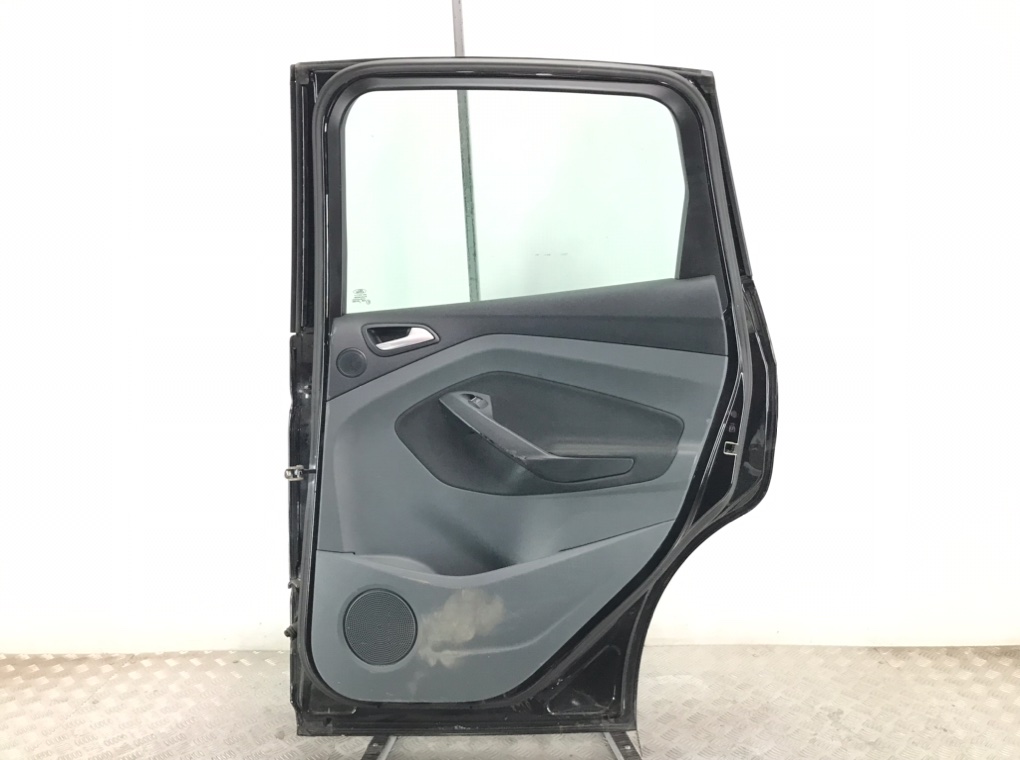 Дверь задняя правая для Ford C-Max, 2014 г. 2.0 TDCi дизель б/у — фото 2