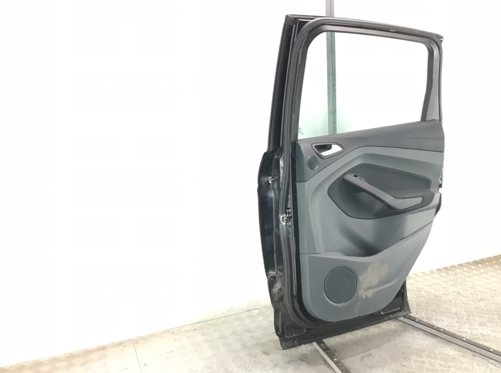 Дверь задняя правая для Ford C-Max, 2014 г. 2.0 TDCi дизель б/у — фото 3