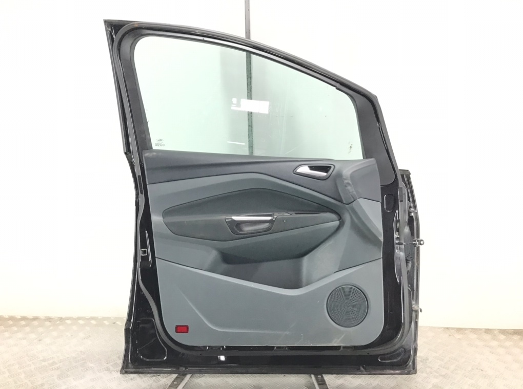 Дверь передняя левая для Ford C-Max, 2014 г. 2.0 TDCi дизель б/у — фото 2