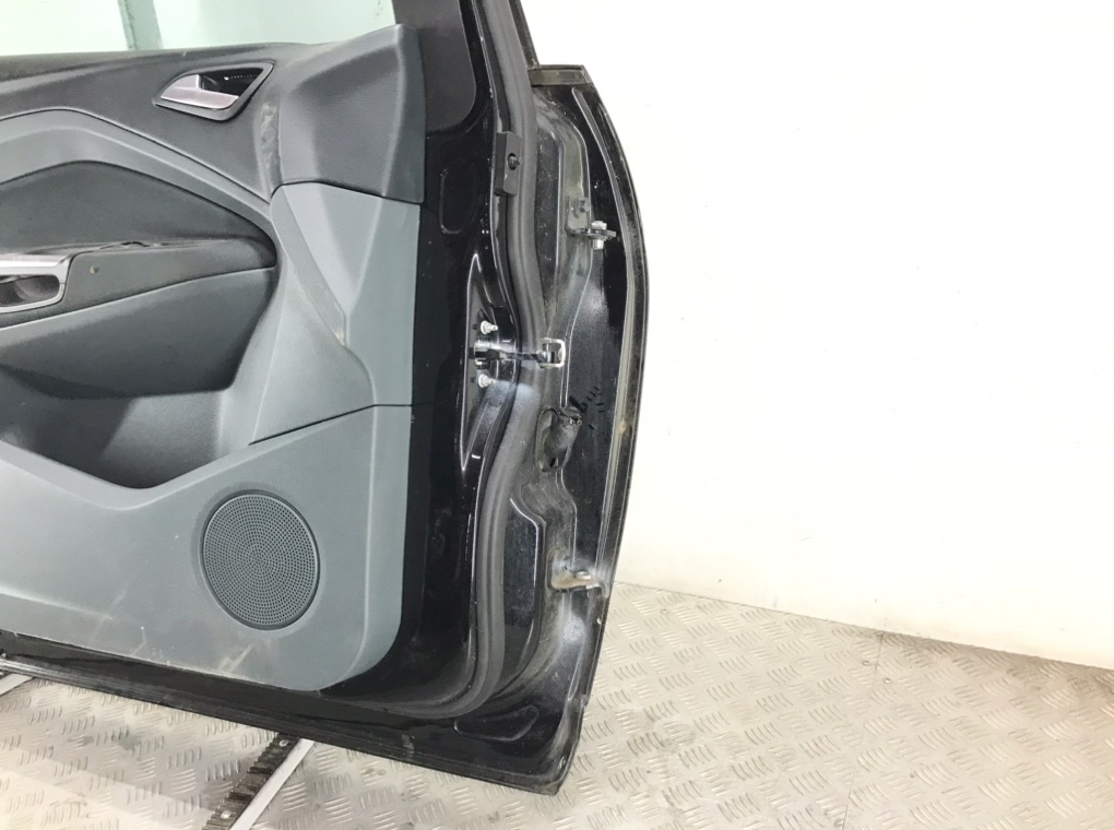 Дверь передняя левая для Ford C-Max, 2014 г. 2.0 TDCi дизель б/у — фото 5
