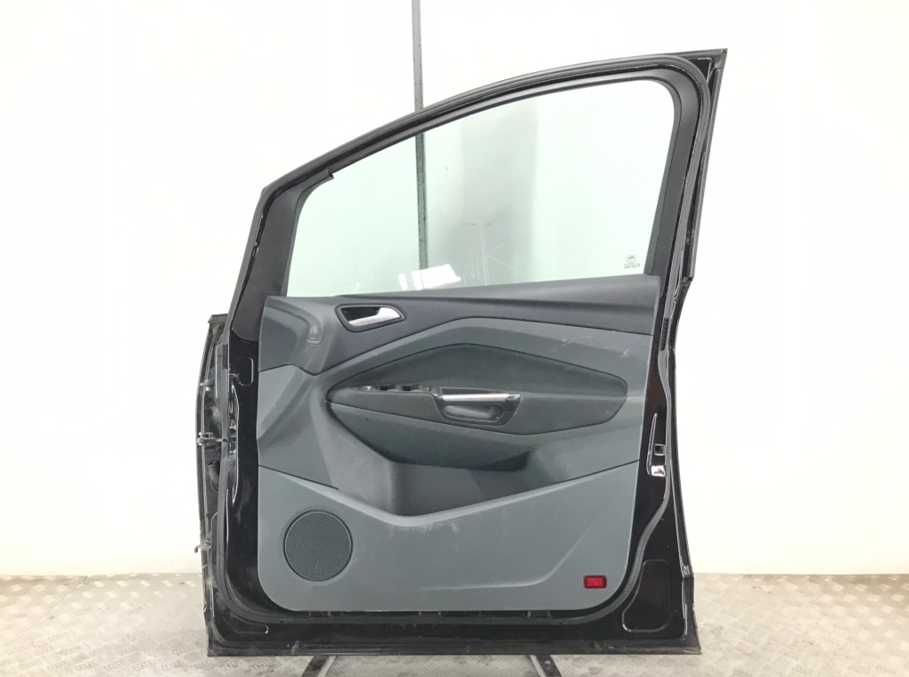 Дверь передняя правая для Ford C-Max, 2014 г. 2.0 TDCi дизель б/у — фото 2