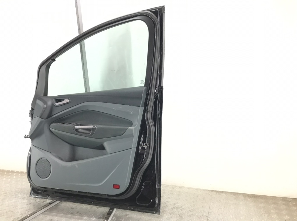 Дверь передняя правая для Ford C-Max, 2014 г. 2.0 TDCi дизель б/у — фото 5