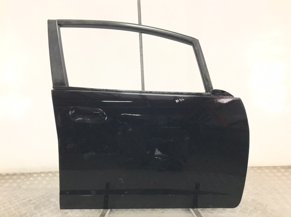 Дверь передняя правая для Honda Jazz, 2013 г. 1.3 i бензин б/у