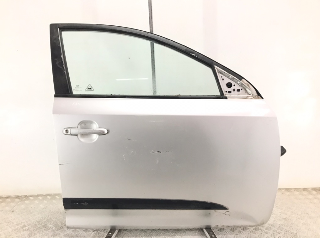 Дверь передняя правая для Kia Ceed, 2007 г. 1.6 i бензин б/у