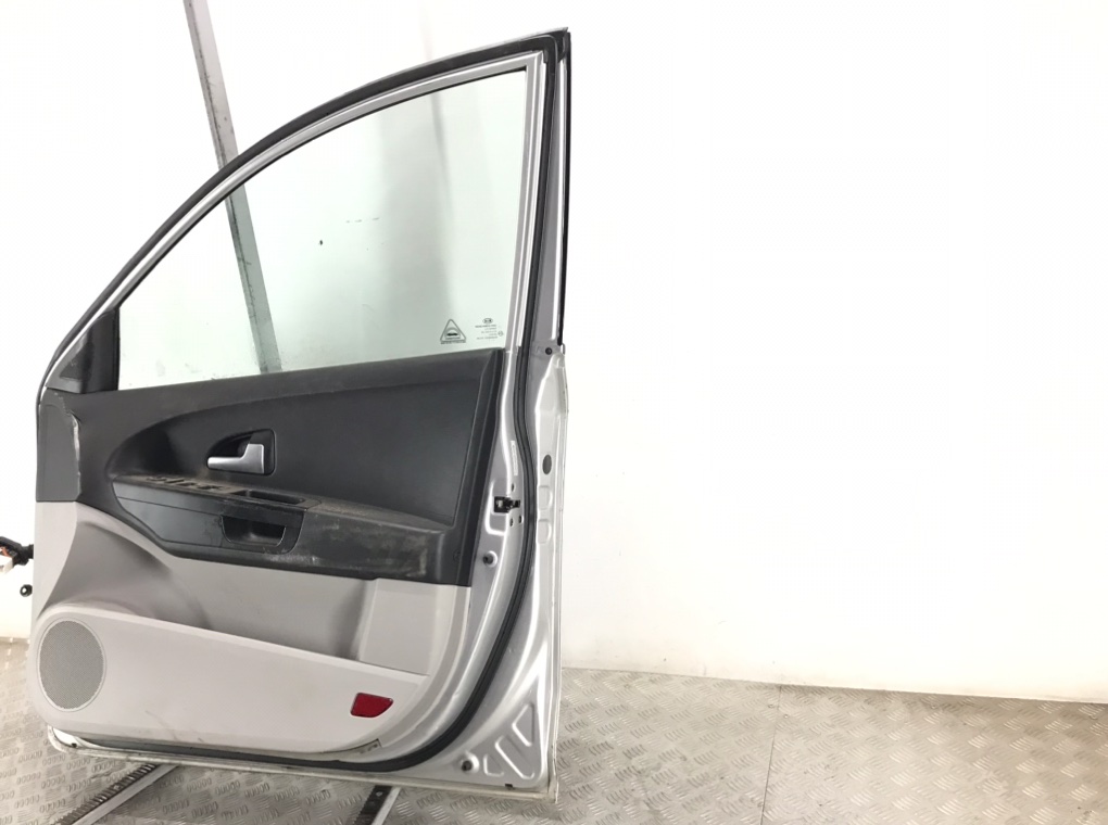 Дверь передняя правая для Kia Ceed, 2007 г. 1.6 i бензин б/у — фото 5