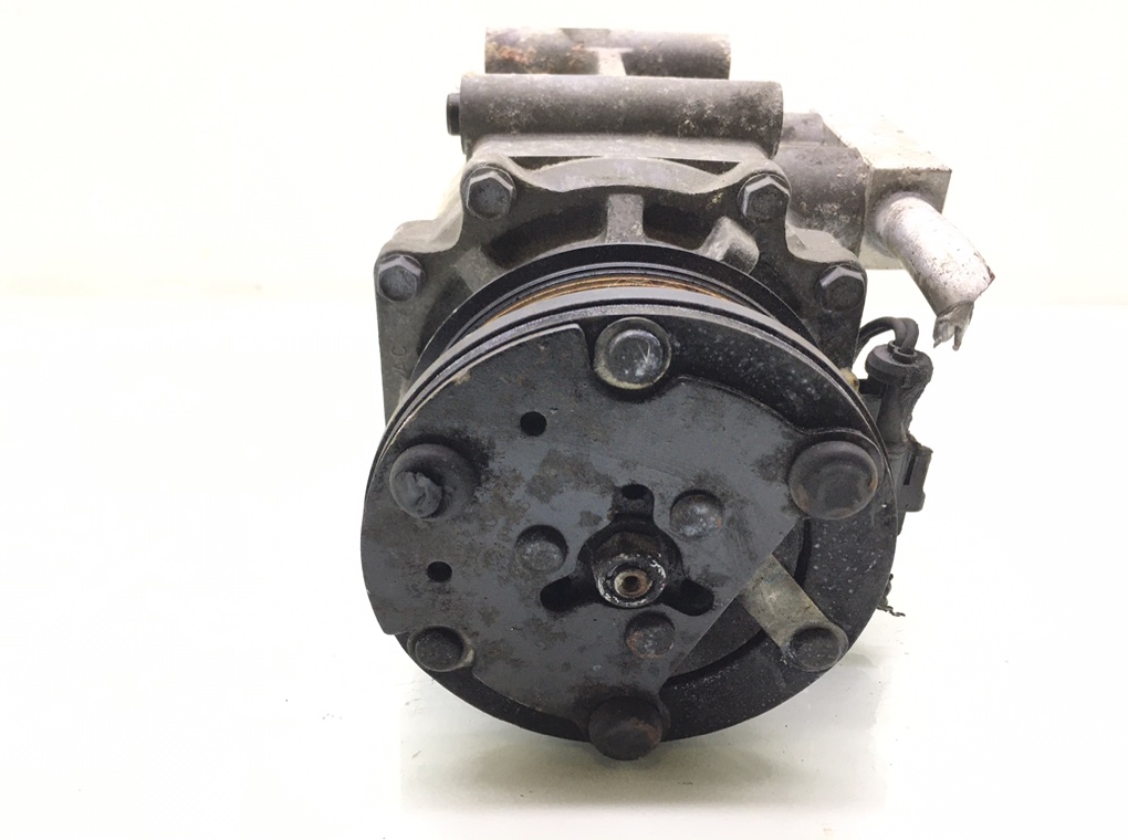 Компрессор кондиционера для Ford Focus, 2003 г. 1.6 i бензин б/у — фото 6