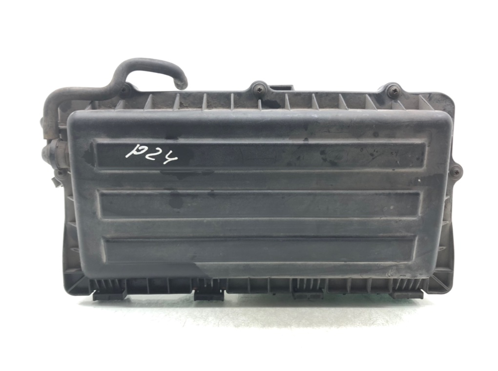 Корпус воздушного фильтра для Seat Ibiza, 2012 г. 1.4 i бензин б/у