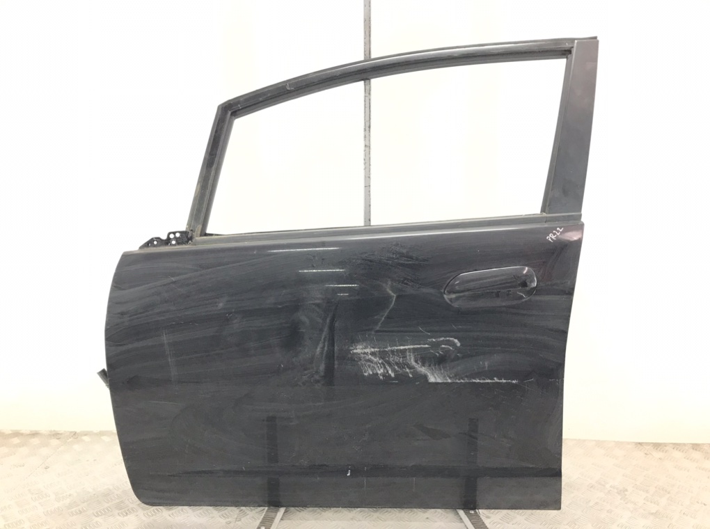 Дверь передняя левая для Honda Jazz, 2013 г. 1.3 i бензин б/у