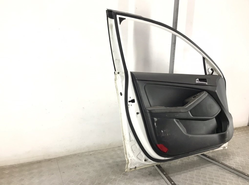 Дверь передняя левая для Kia Optima, 2012 г. 1.7 CRDi дизель б/у — фото 3