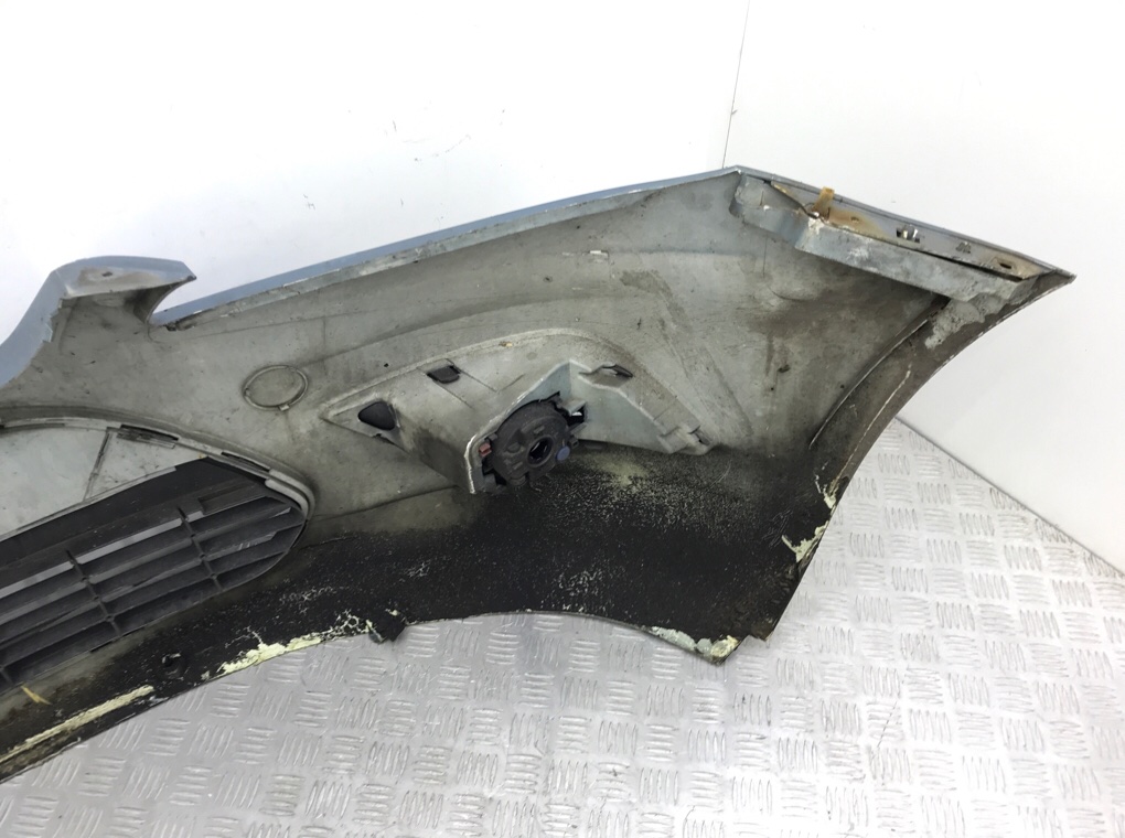 Бампер передний для Ford Focus, 2009 г. 1.6 i бензин б/у — фото 7