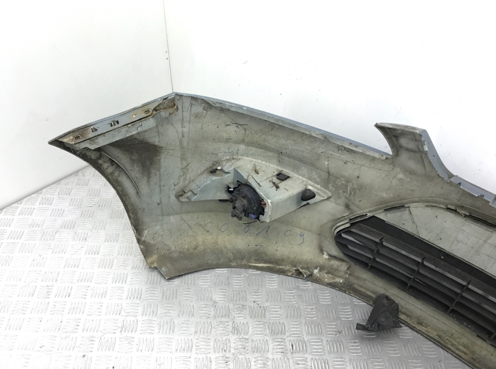 Бампер передний для Ford Focus, 2009 г. 1.6 i бензин б/у — фото 8